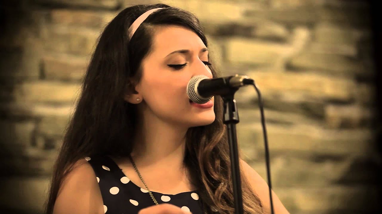 Les Au Revoir | Studio Sessions vol.1  - Dernière Danse (Live Cover)