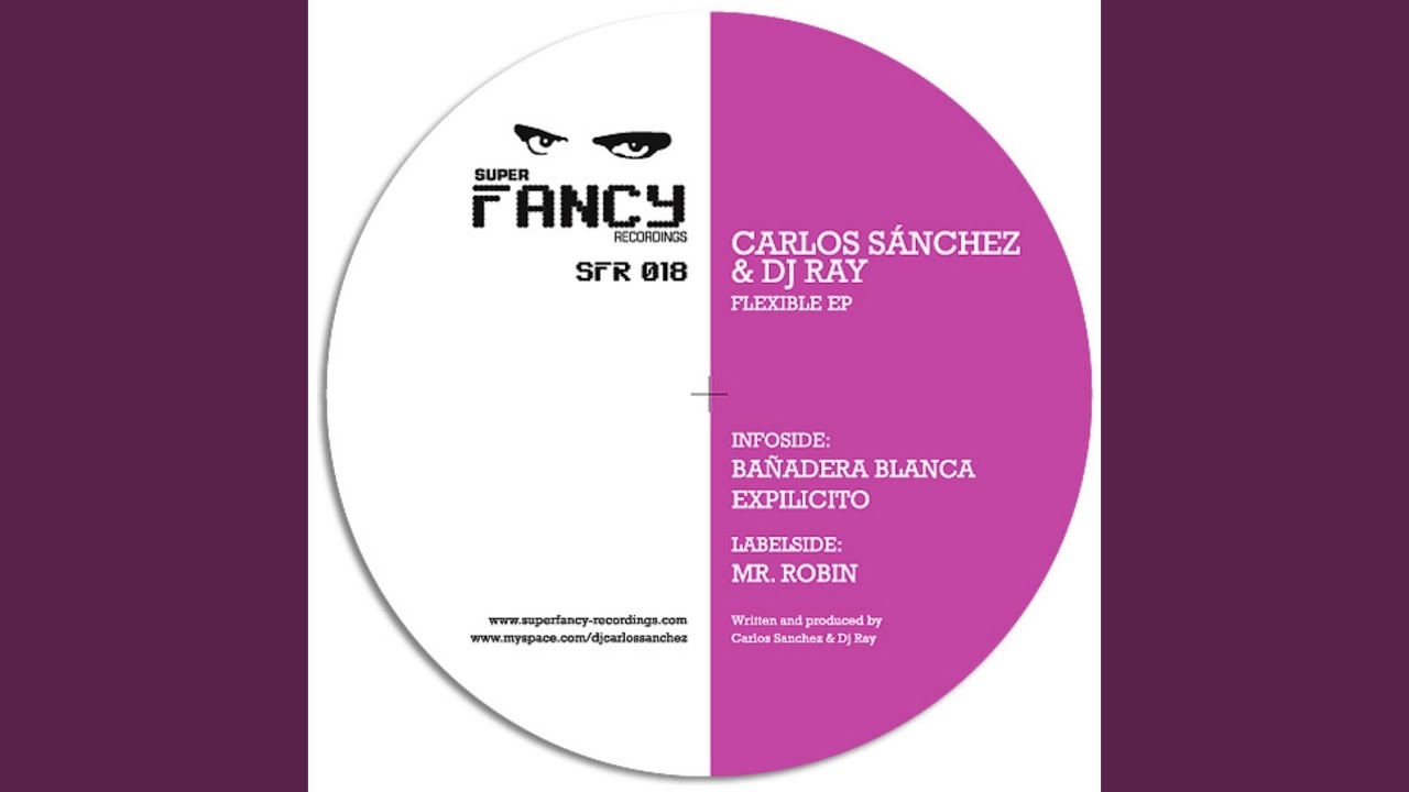 Banadera Blanca