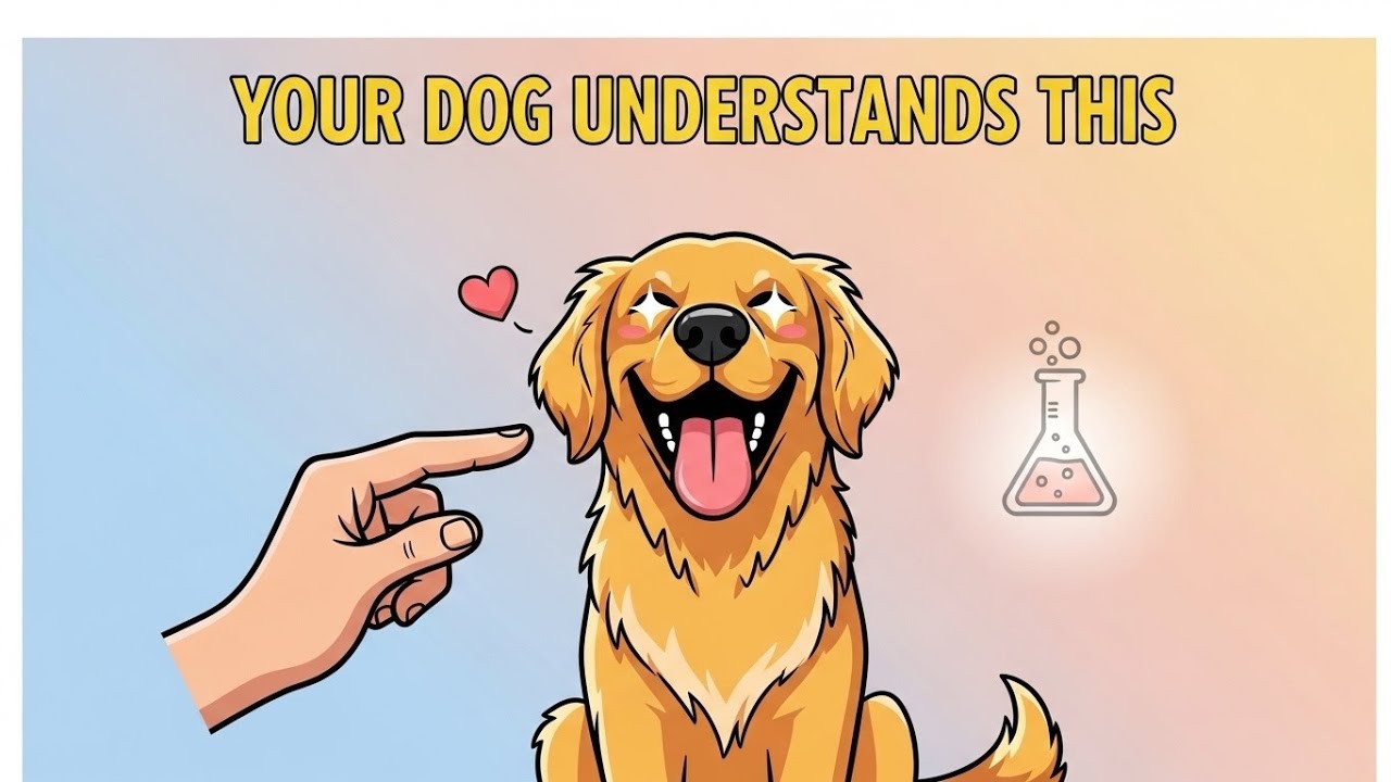These 12 Science-Backed Actions Tell Your Dog You Love Them