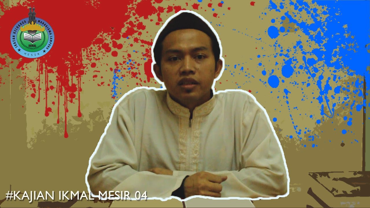 Buah dari Bersabar