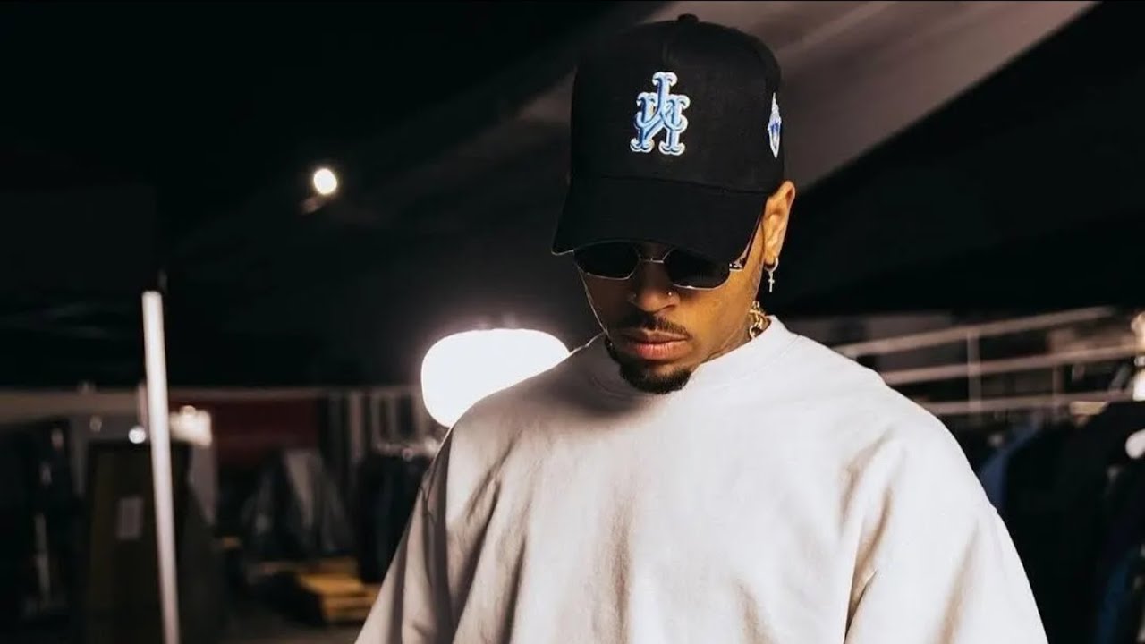 Ty Dolla Sign x Chris Brown Type Beat | RnB Type Beat 2025 - "t on i g h t"  