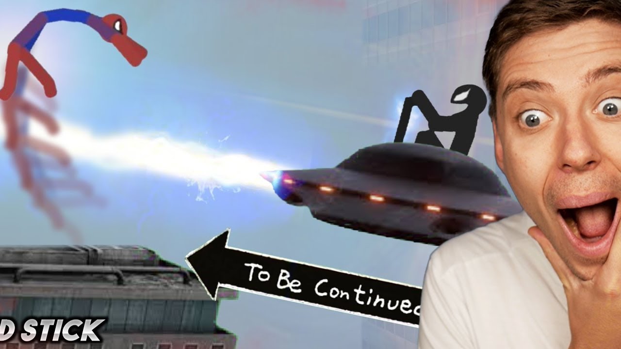 The GREATEST Stickman Dismount moments of the year (2+ Hours)