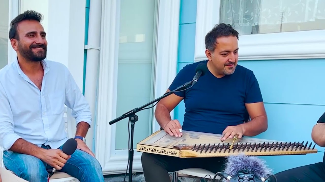 Ahmet TUZLU, Mehmet KAYABABA, Turgay COŞKUN ve Fikret COŞKUN