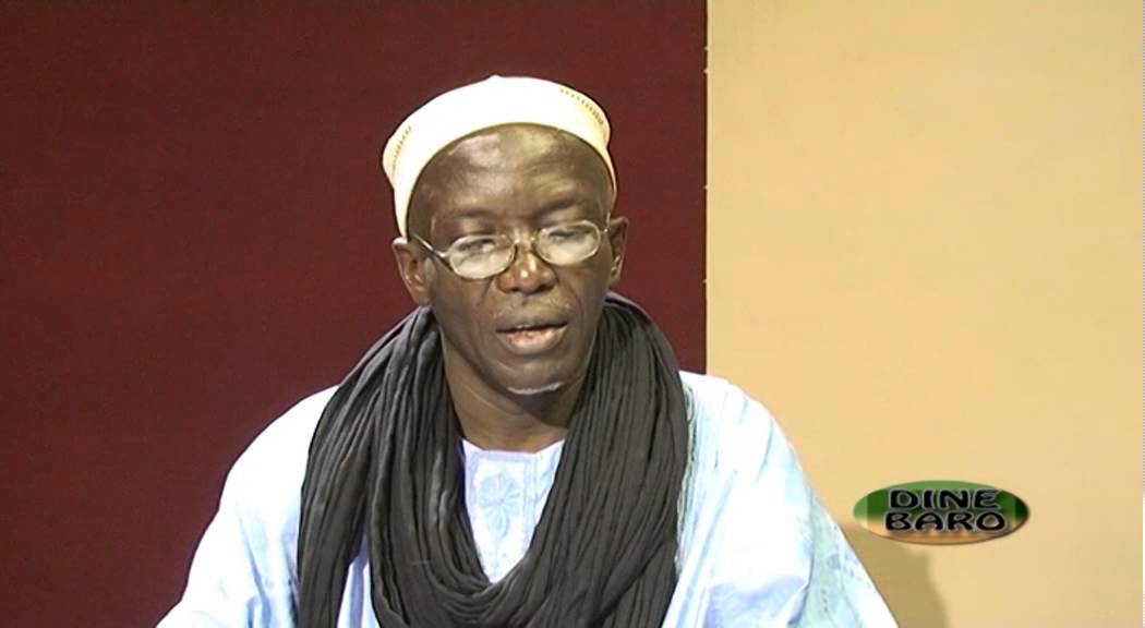 DINE BARO MOHAMED KOURECHI PARTIE 2 PELERINAGE