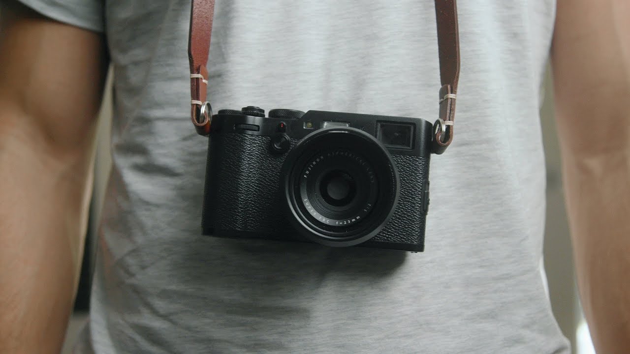 My New Favorite Everyday Photo Camera!