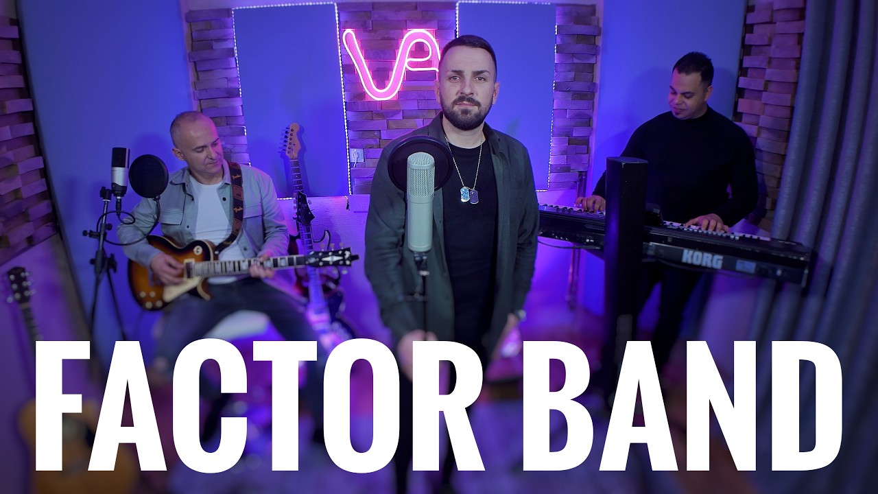 Factor Band - Mix 2026