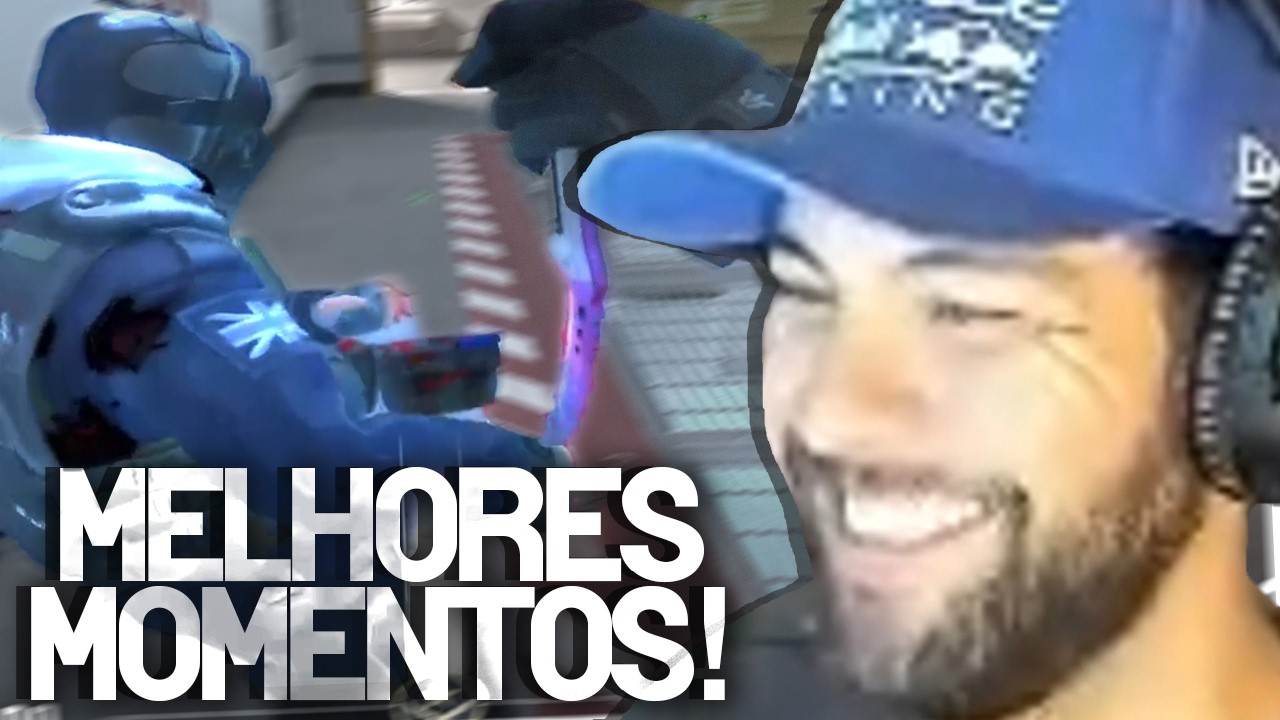 ''ABRE a BOCA e FECHA os OLHOS!!'' | MELHORES CLIPES DE FEVEREIRO
