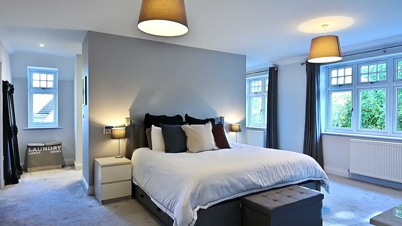 Introduction to Tyrrells Close - October 2025