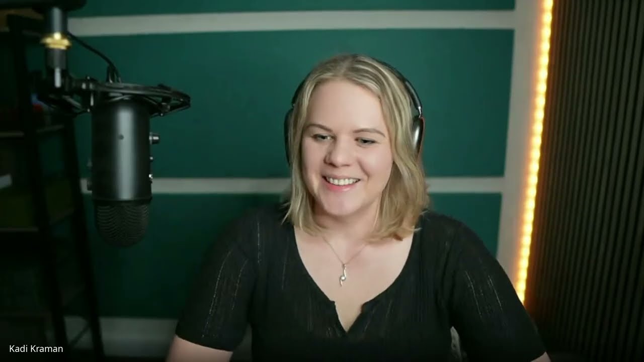 🎬 Building React Native Apps with Expo | Developer Stream with Kadi Kraman