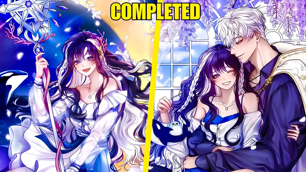 She Is A Beastman Who Ran Away From Home But Met Someone Like Her... Manhwa Recap