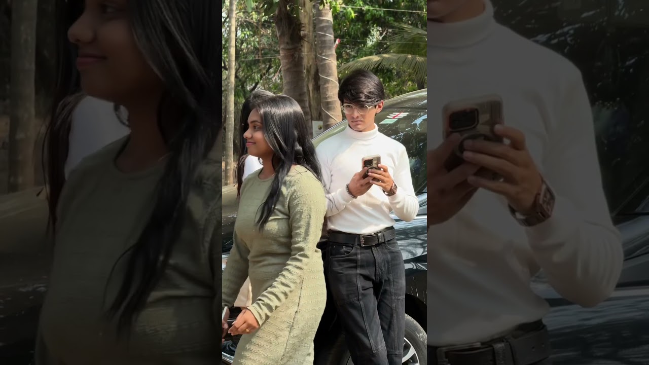 Aa gaya swaad😂🤍#adiven #love #couplegoals #youtube #shorts