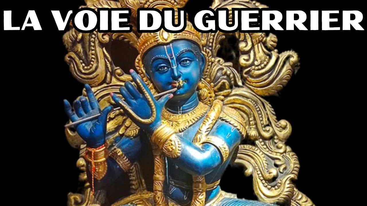 LA BHAGAVAD-GITA (ou l'art de l'action)