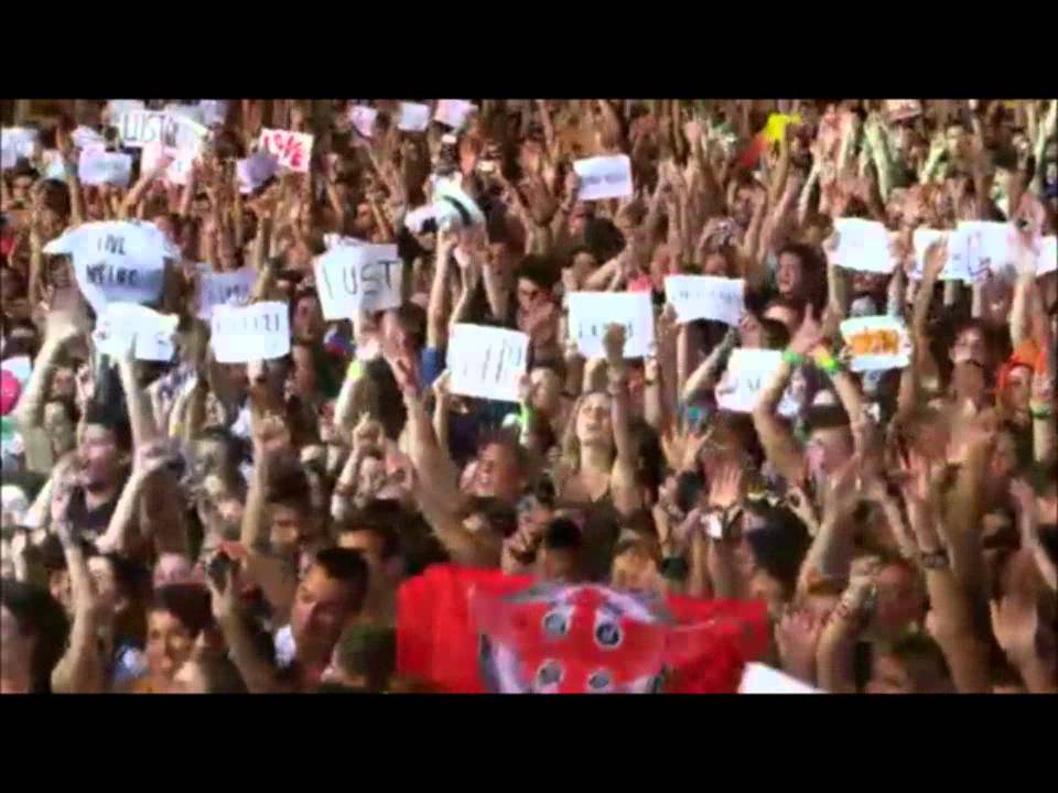 Jared Leto  ...  I Wanna Follow You ...