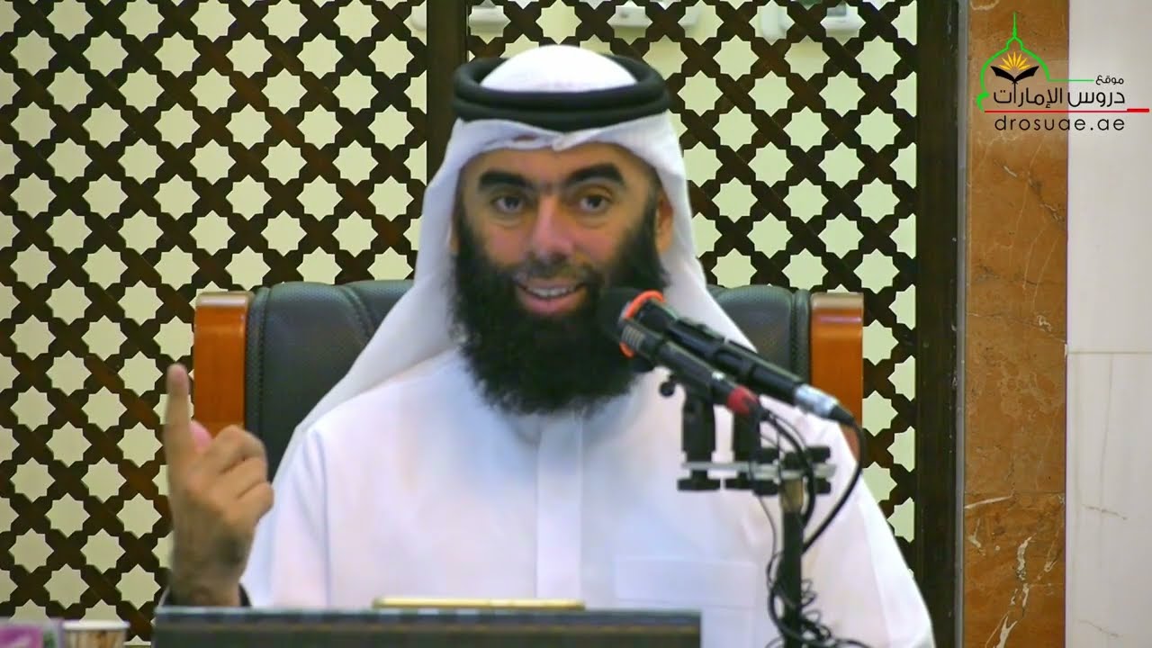 وصايا لطلاب العلم (1) | لفضيلة الشيخ د/ عبدالله الكمالي