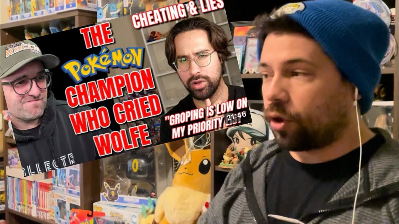 Покемон Рэттл безрассуден