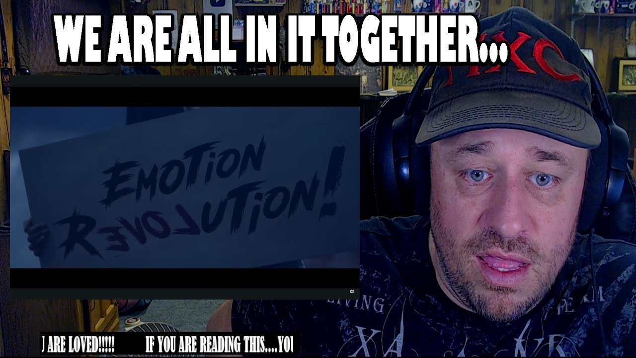 [MV] B.A.P _ WAKE ME UP REACTION!