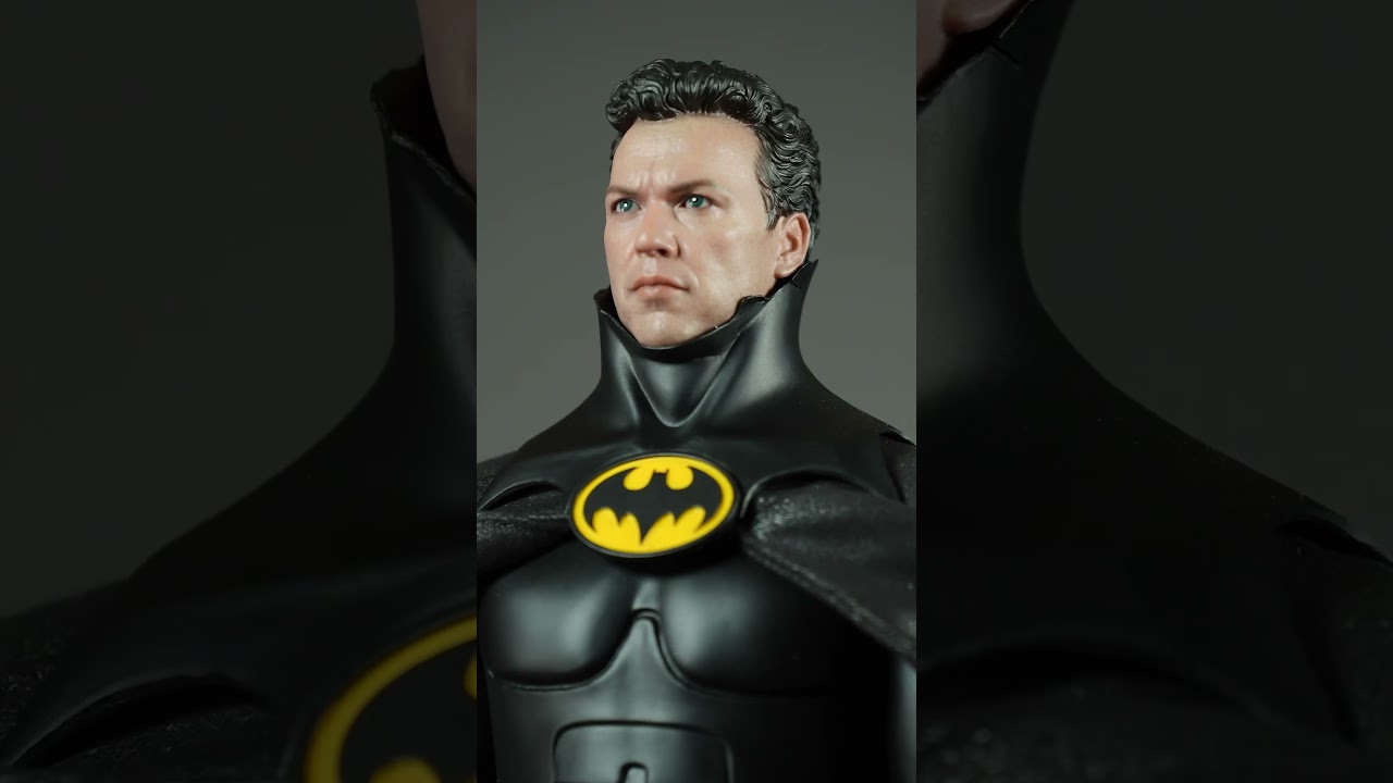Hot toys Batman Returns 2.0 