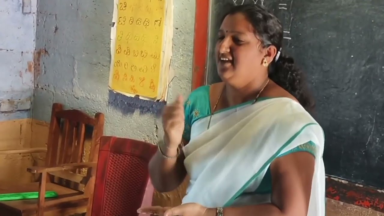 Kadasiddeshwar H P S SHIROL annual day celebrations 