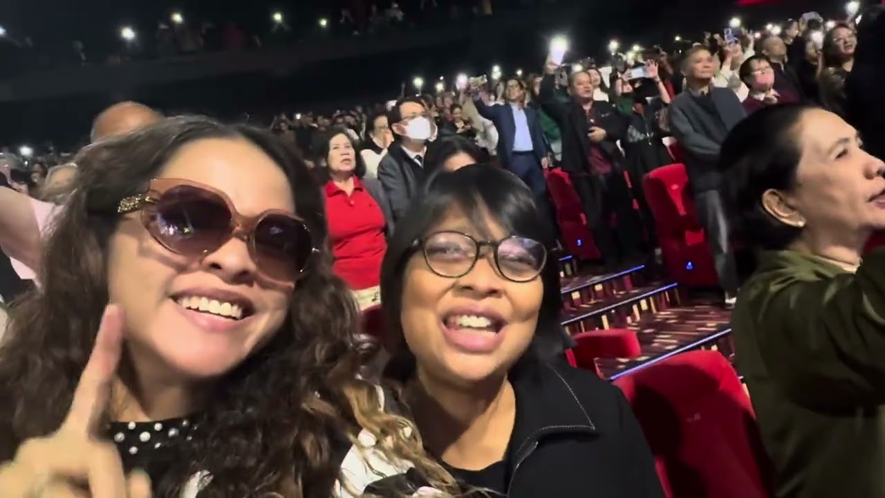 Christmas in our Hearts - Jose Mari Chan & All Star Cast #kuhledesma #martinnievera #garyvalenciano 
