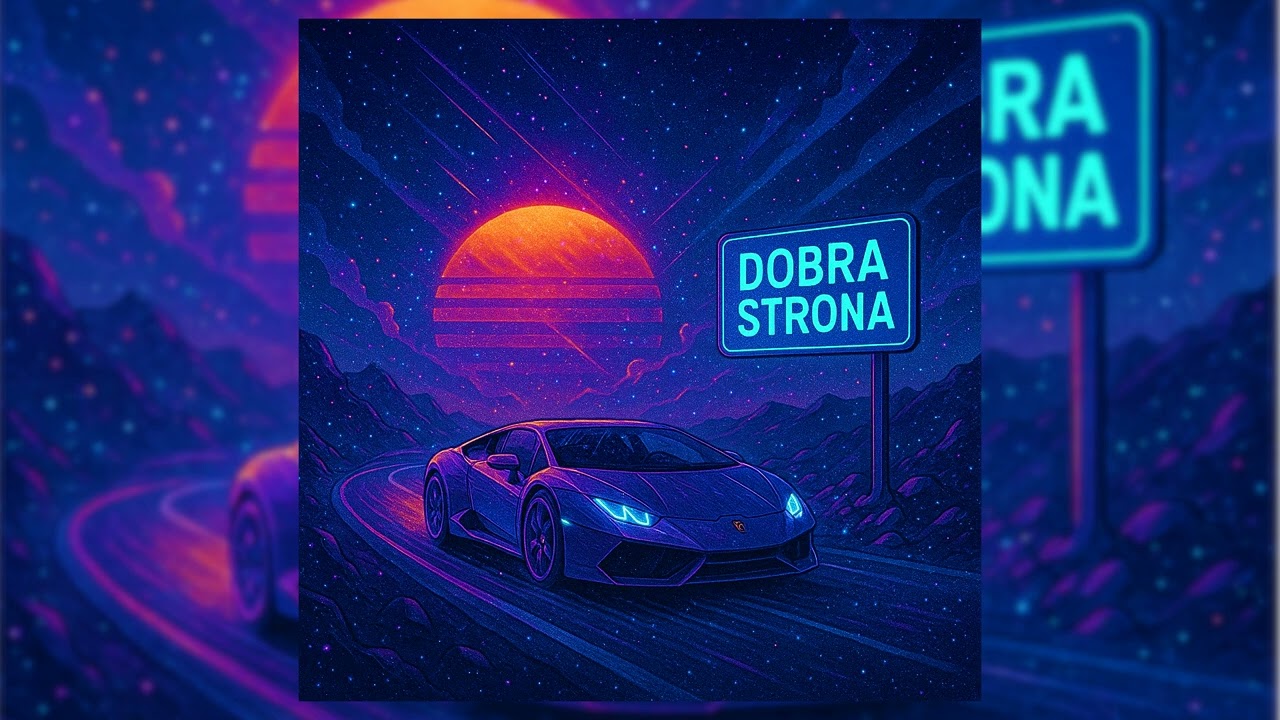 Angelo - DOBRA STRONA
