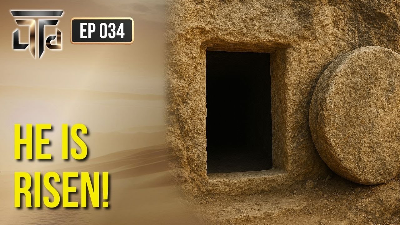 Mark 16: What Really Happened at the Empty Tomb?