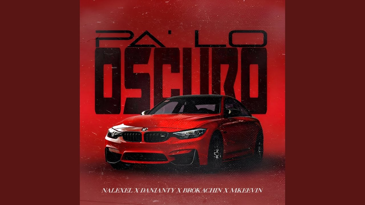 Pa Lo Oscuro