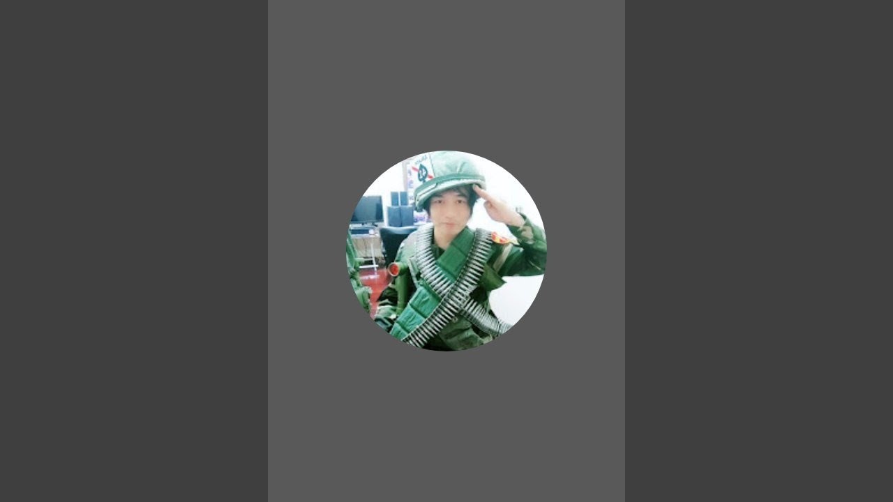 SgtGob_Jam Of Duty_Rock Special Force Regiment  กำลังถ่ายทอดสด!