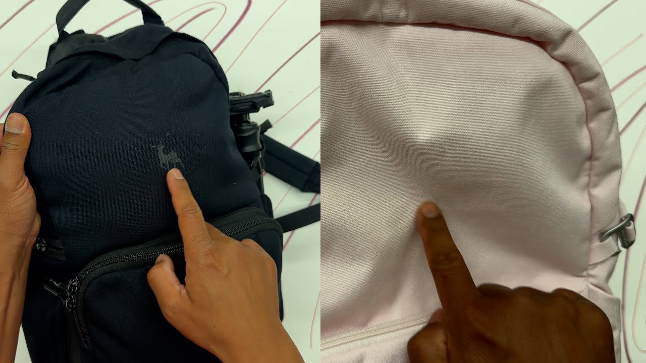Brevite Jumper Backpack Changed, is it Better?