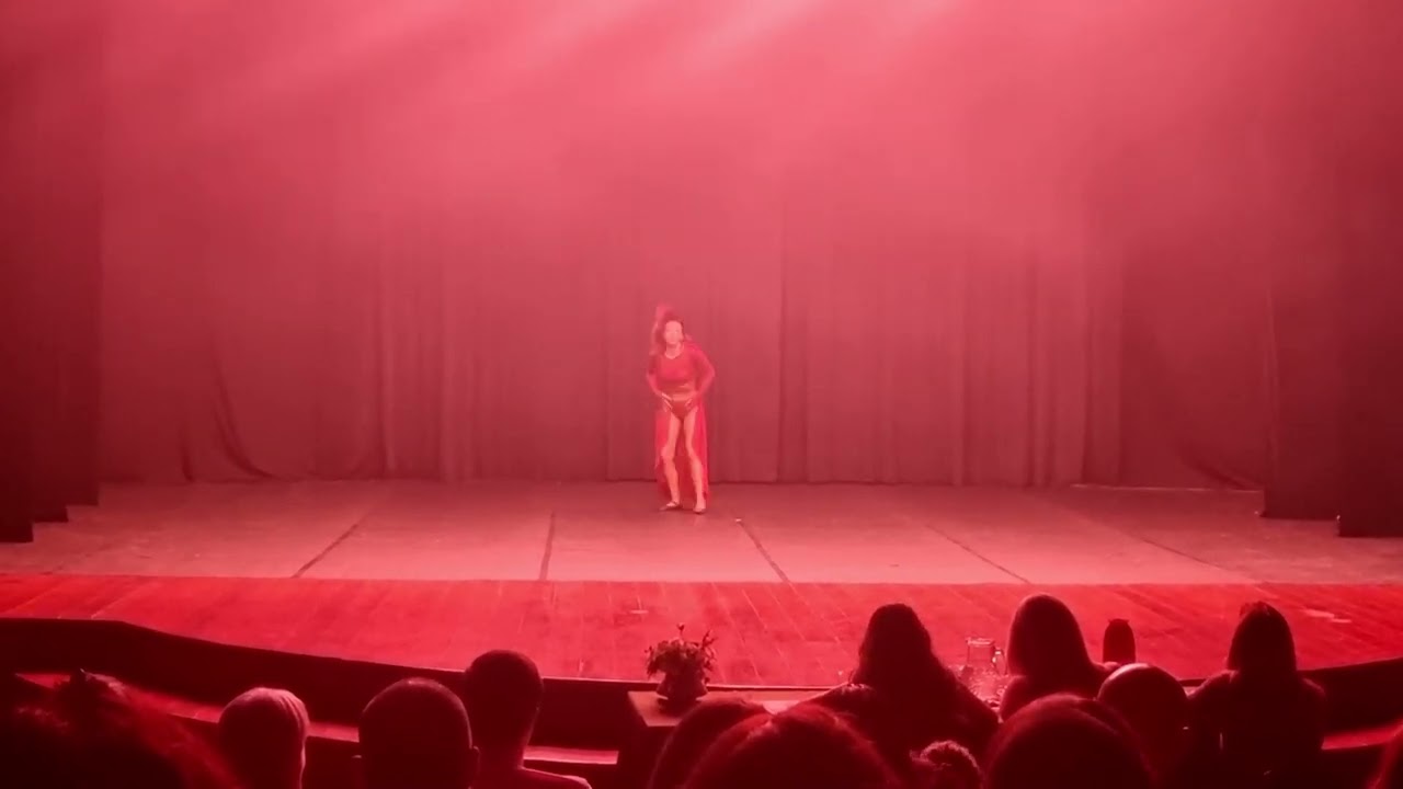 Paula Lemos - Nothing Else Matters