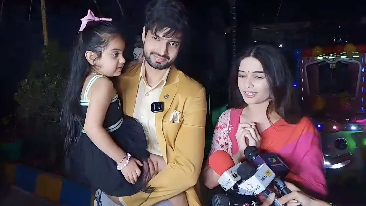 Ghum Hai Kisikey Pyaar Meiin LAST Episode | Rajat And Savi EMOTIONAL