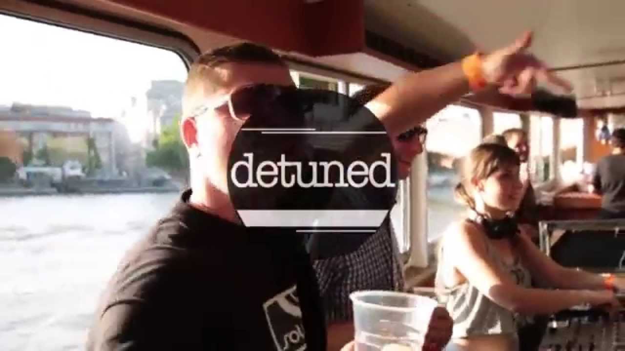 Demika Detuned promo