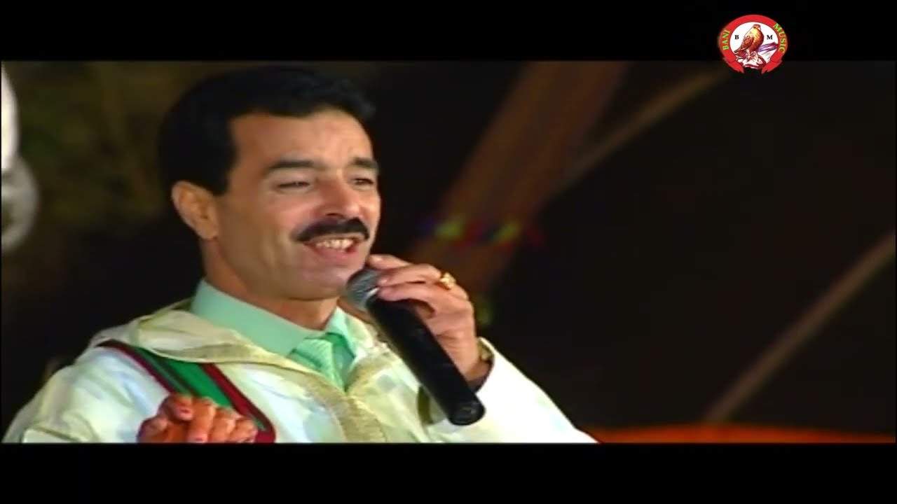 El Houcine Amrrakchi : Waywis n mdn |Video| الحسين أمراكشي :  وا اويس ن مدن