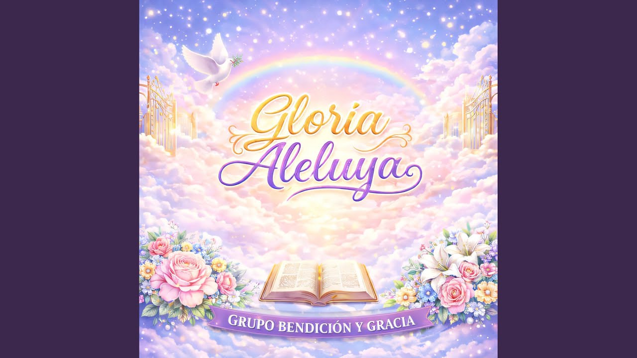 GLORIA ALELUYA