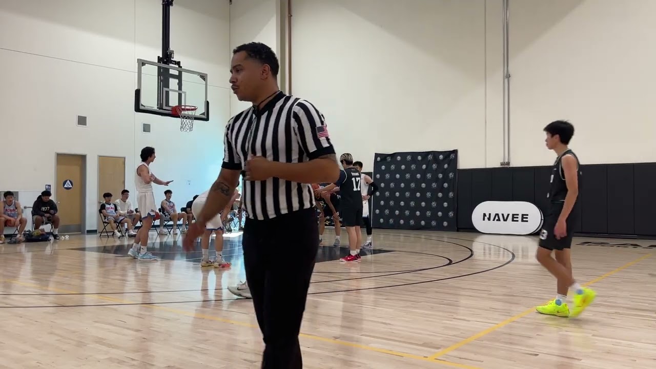 2026 CSBA California Division Day 1 G7 UCSD vs SMC Snipers Part 1