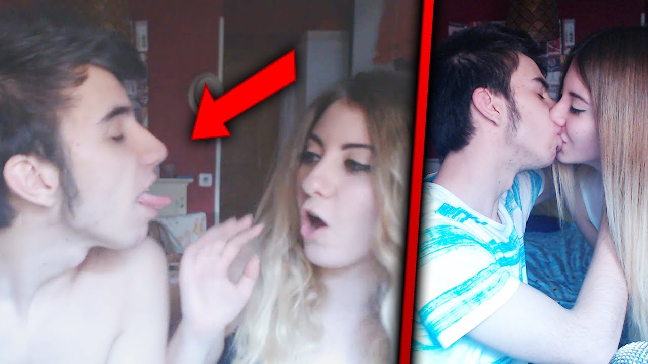 TAG DEL NOVIO! [NickSaurus]
