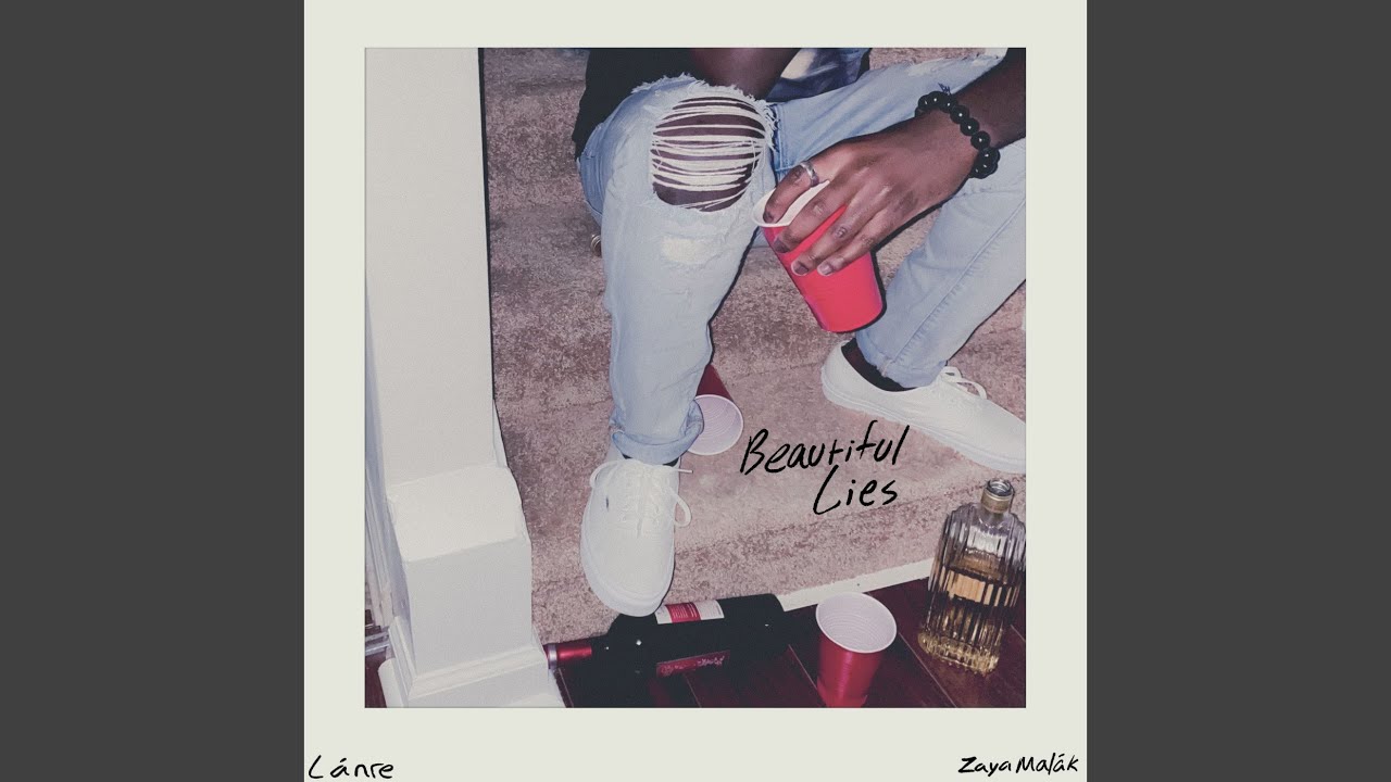 Beautiful Lies