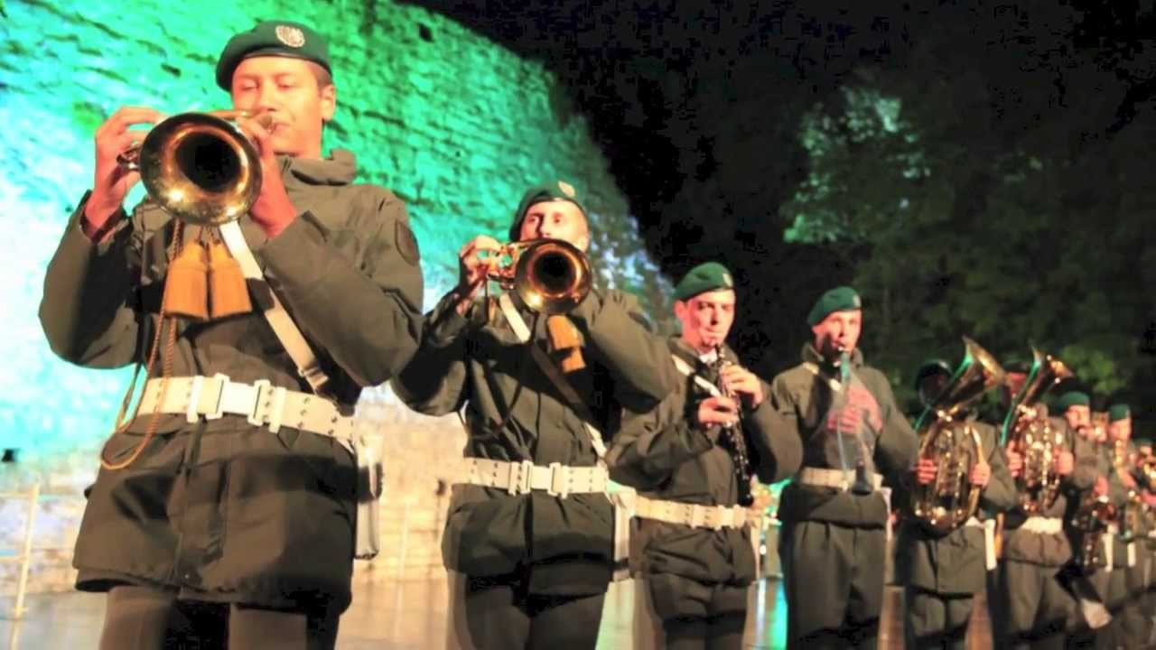 Militärmusik Vorarlberg