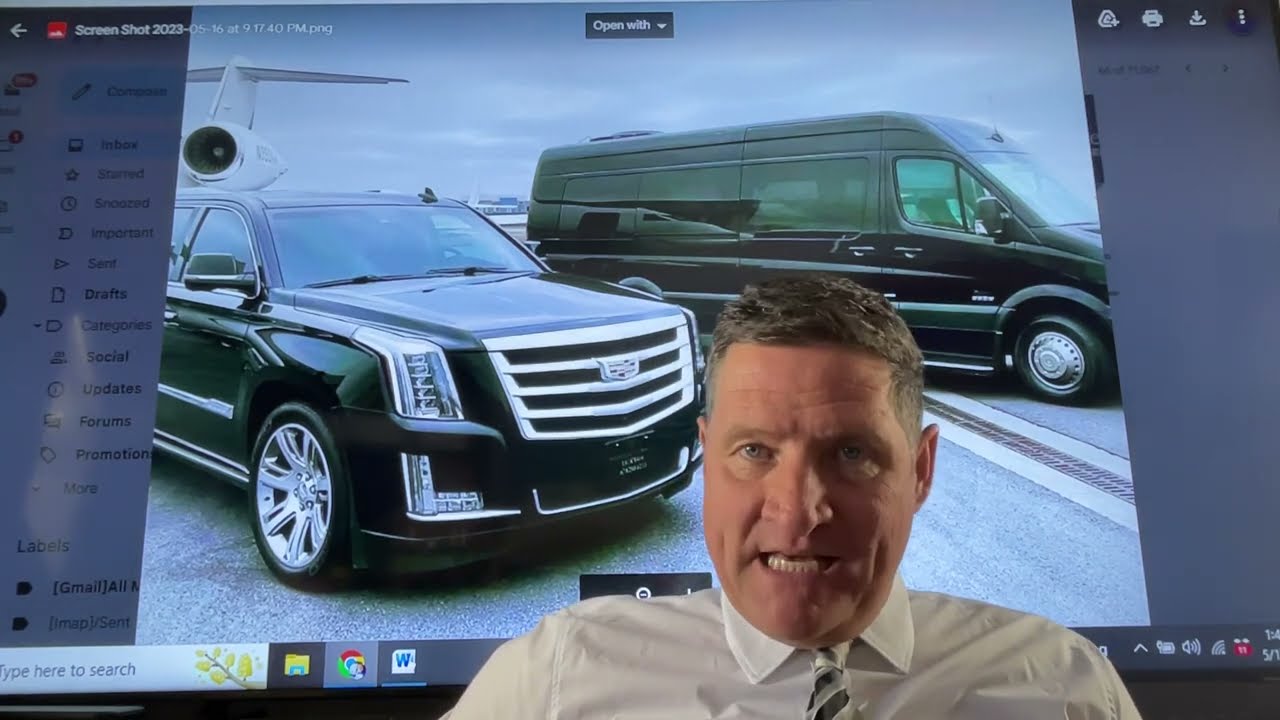 Private Chauffeur, Limo Driver , Private Driver Online Training Course with Certification.