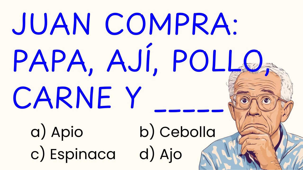 5 DESAFÍOS PARA TU CEREBRO