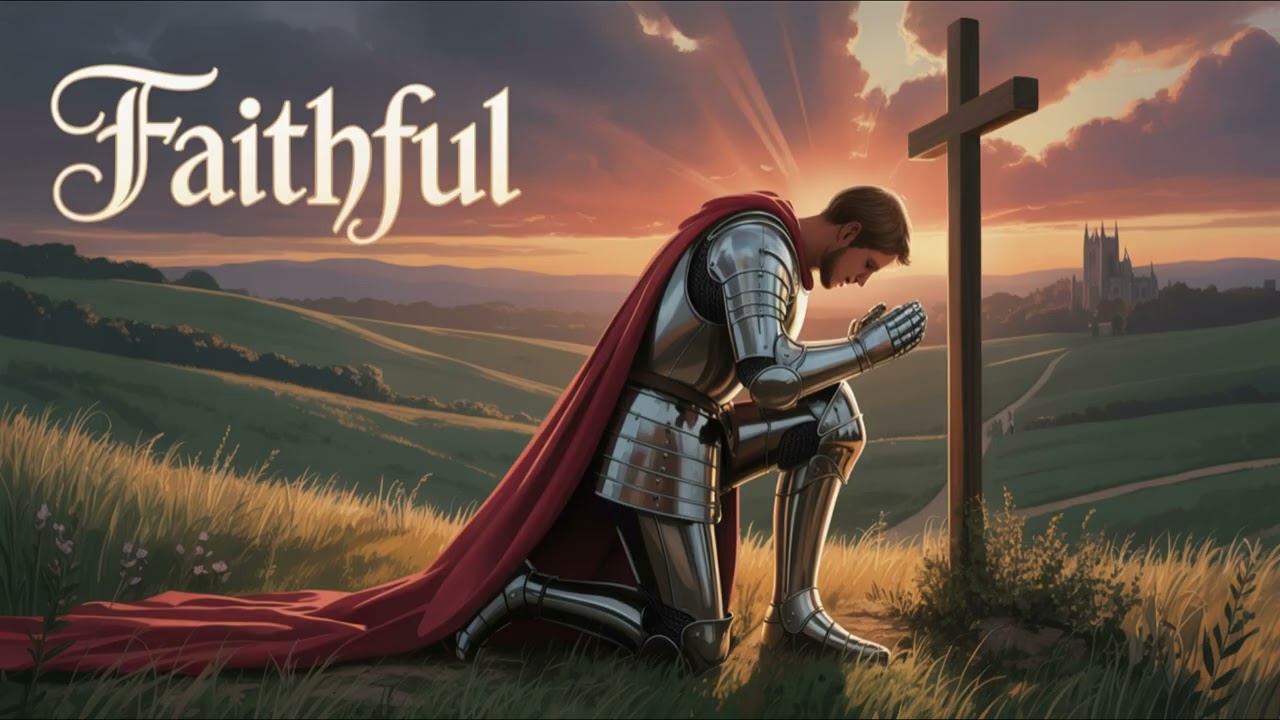 Faithful ‐ Christian Rock/Metal