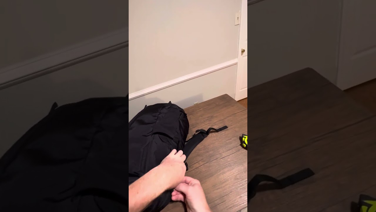 Thule EnRoute 30l Backpack Review