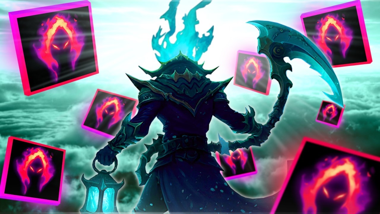 UN GRAB = UN MORT : THROUSH FULL AP EST SURPUISSANT !