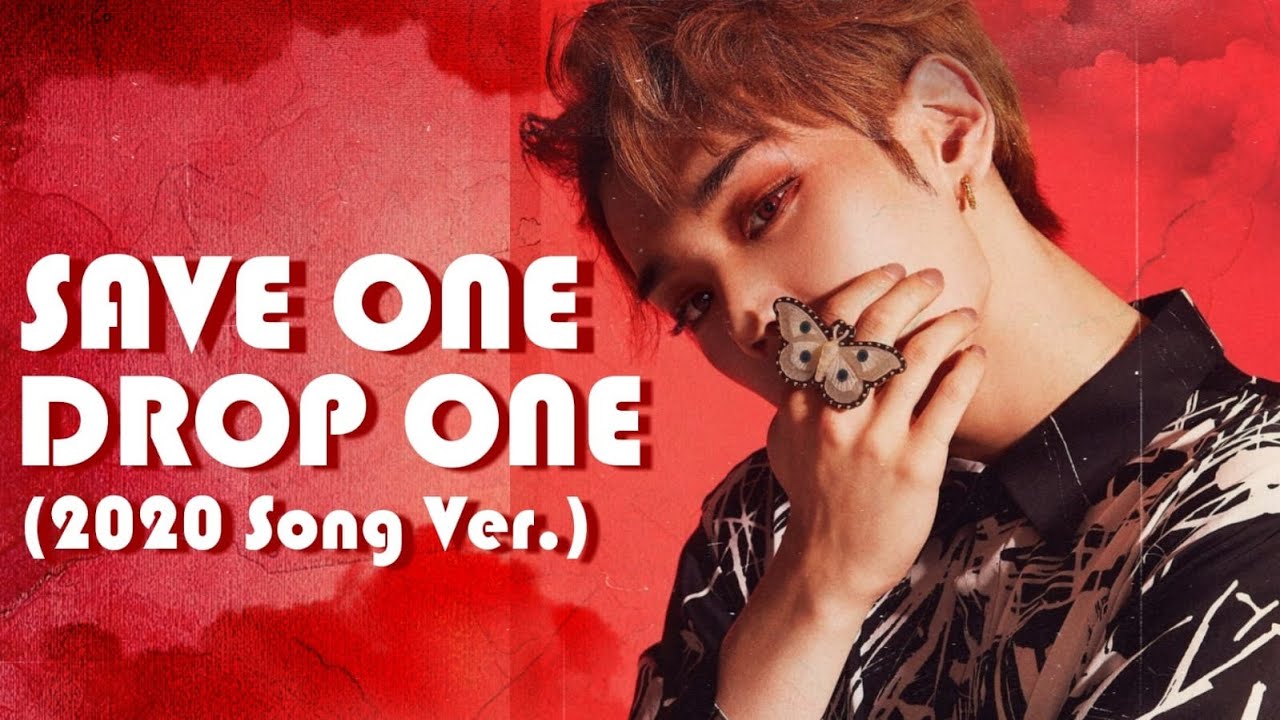 KPOP GAMES/ Save One Drop One (2020 Group Song Ver.)
