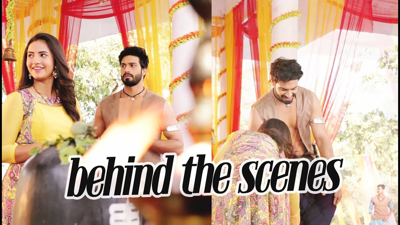 Udaan | Behind The Scenes | Exclusive
