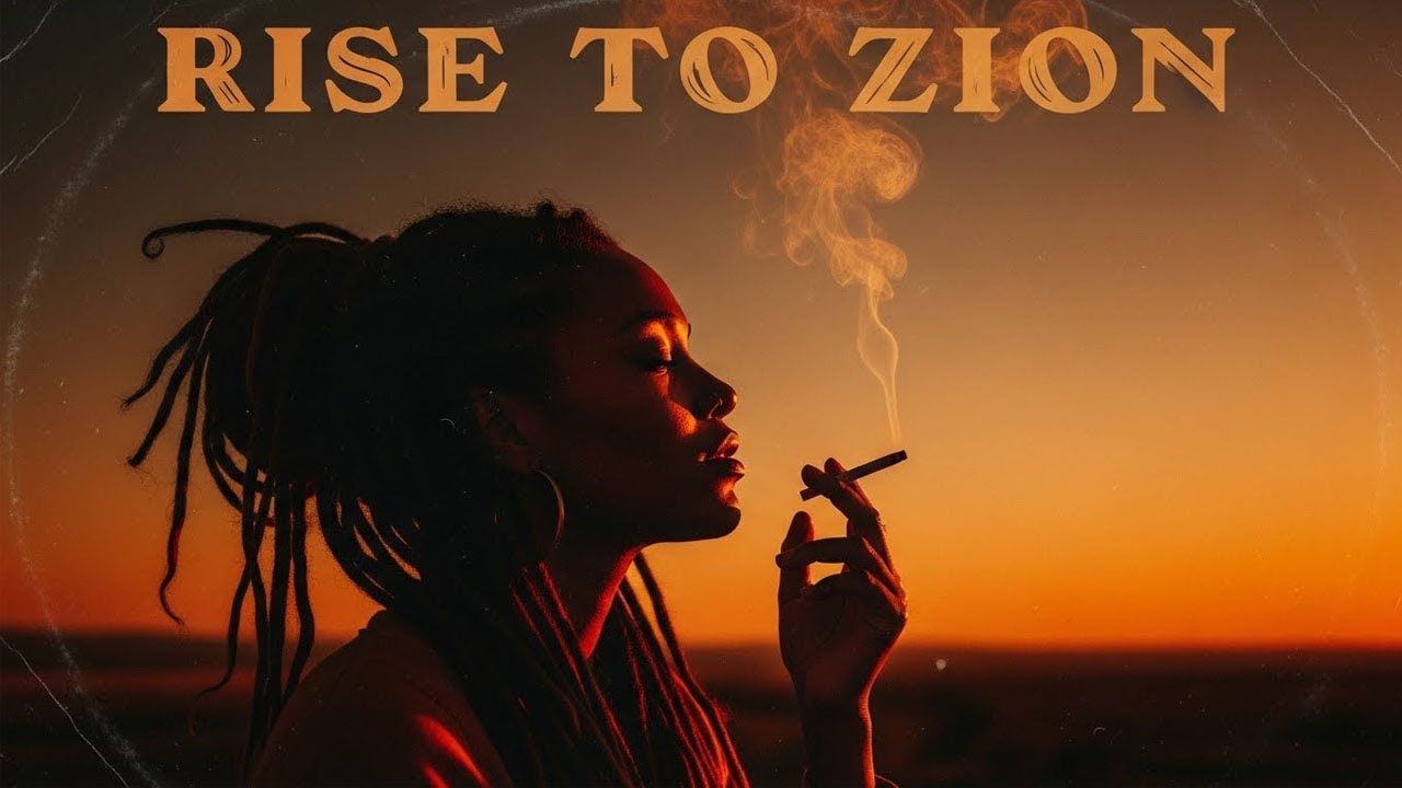 Roots Reggae (1979) [Lost Album] Jahna Dube - Rise to Zion