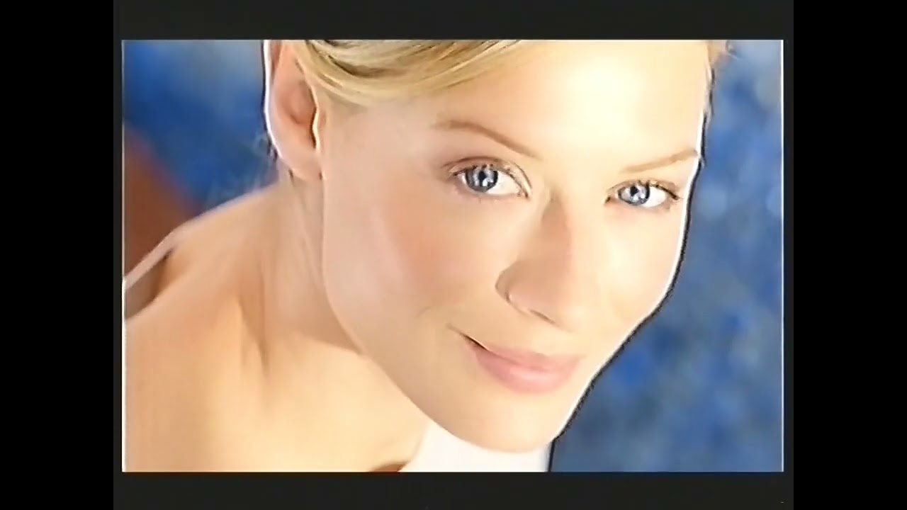 ITV1 Continuity - Sunday 18th May 2003 - 4 of 5