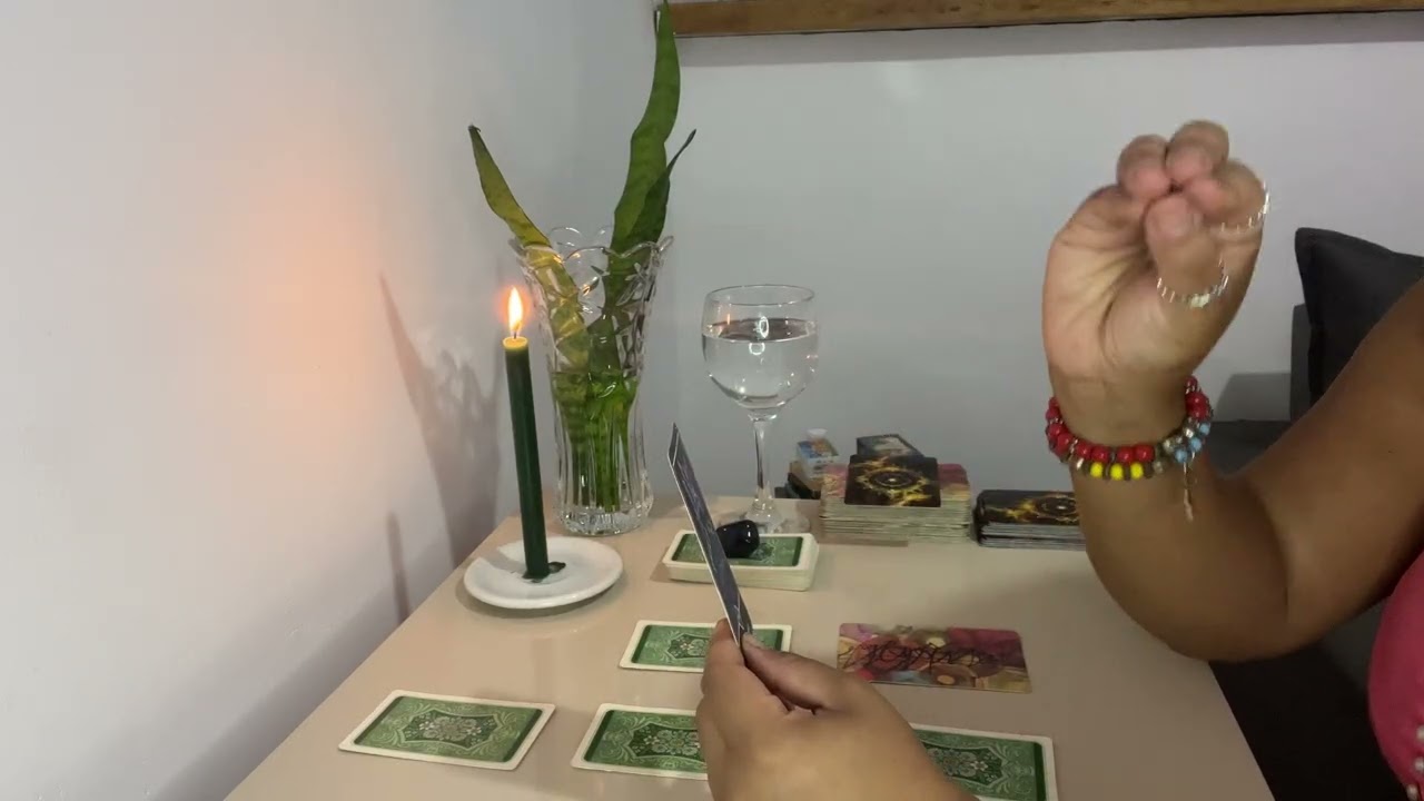 Recado de pombo gira para sua vida amorosa #cigana #baralhocigano #tarot  #espiritualidade #taro 