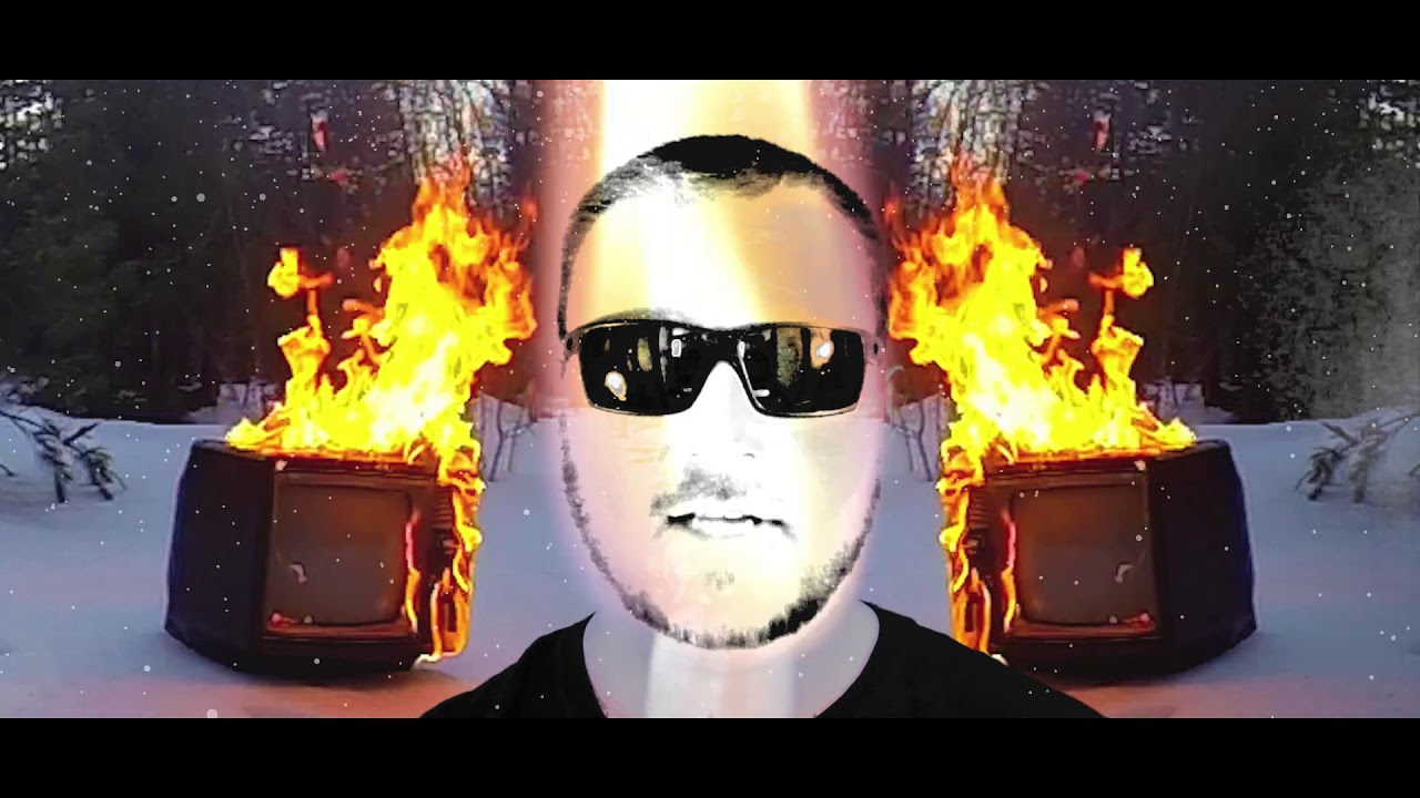 Danger Rik - Isolation (Music Video)