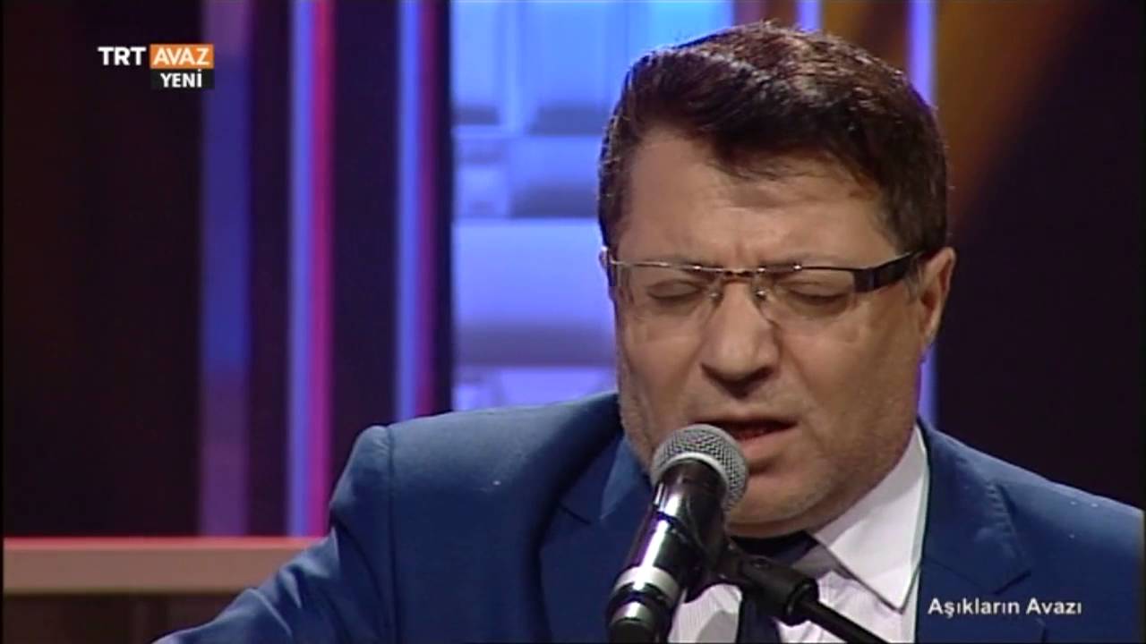 Şu Dünyada Nice Yüzler Güldürdüm - Ozan Niyazi - Aşıkların Avazı - TRT Avaz
