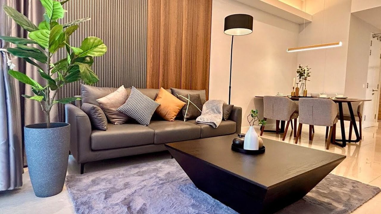 KL Central 33th Floor KLCC view | Kuala Lumpur, Malaysia | Hotel Review🏨